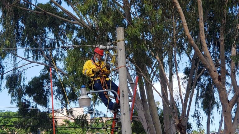 No hay renegociación de contratos de energía