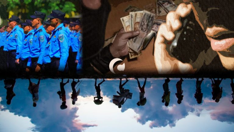 Emprendedurismo en Honduras frenado por la extorsión