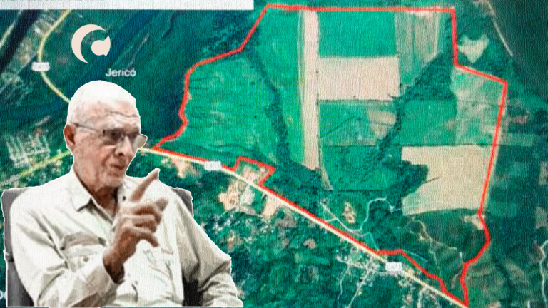 propiedad Hermano Pepe Lobo