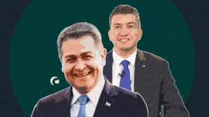 Rolando Argueta se desmarca de JOH