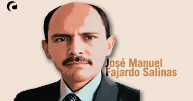 José Fajardo galardonado por crear Escuela para Todos
