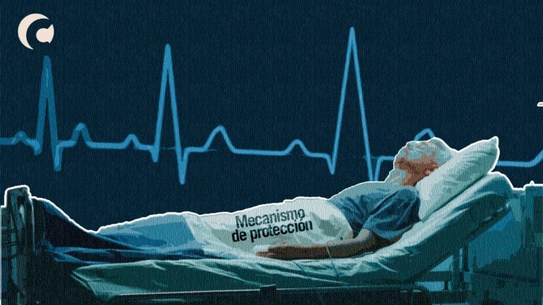 Mecanismo de Protección para defensores