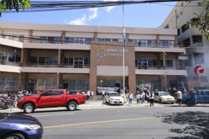 Ministerio Público exhibe continuas imprecisiones