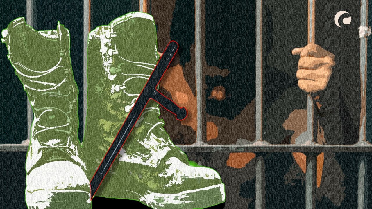 continúan tratos crueles en cárceles de Honduras