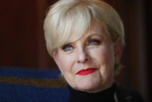 Cindy H. McCain, visitará Honduras