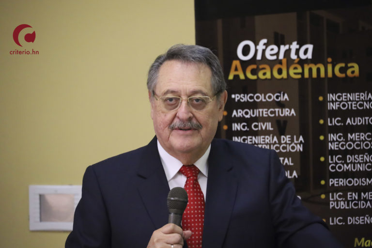 es una falacia que Ley Especial para elección de magistrados fue alterada