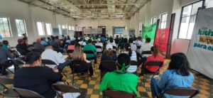 Fallo de CSJ a favor de tribu Tolupán