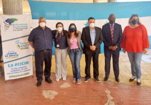 Exhortan a feministas a manifestarse en los bajos del Congreso