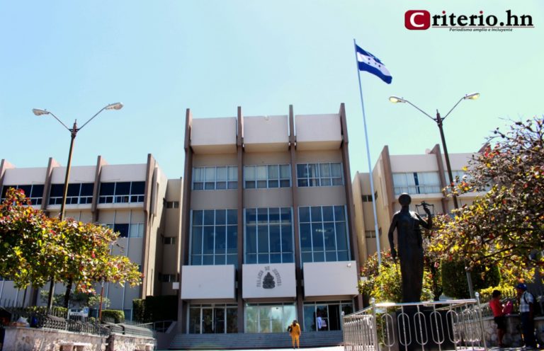 Poder Judicial favorece periodistas implicados en caso Hermes