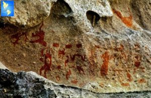 hotel de montaña que afectaría Cueva Pintada en Santa Elena