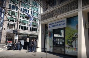 Xiomara Castro aún no nomina al embajador de Honduras en Washington