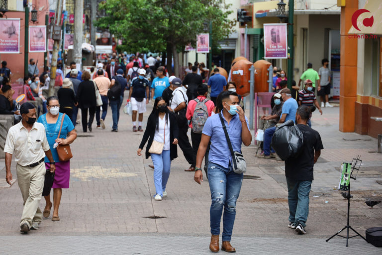 Advierten crisis alimentaria en Honduras
