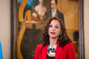 recriminan persecuión de MP contra lideres garífunas