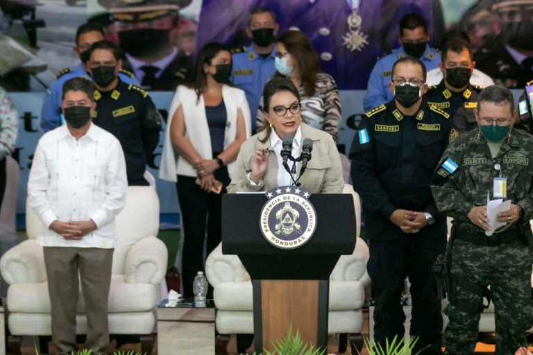 Policía Comunitaria