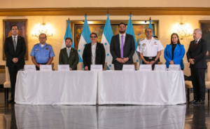 Consensos a medias de fuerzas políticas estanca derogación de Ley del Consejo de Defensa y Seguridad