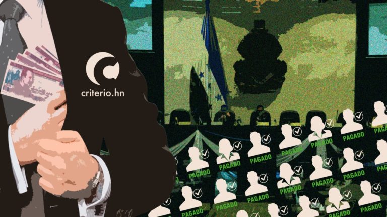 Congreso Nacional Honduras