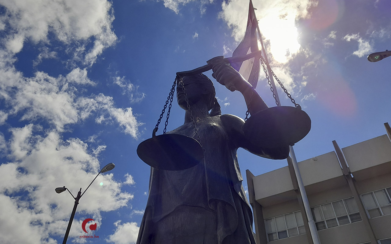 junta nominadora Corte Suprema Honduras