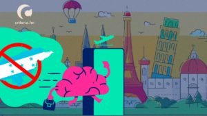 Honduras desfavorecida con la fuga de cerebros