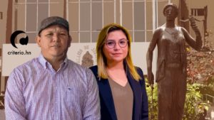 Representación de las centrales obreras