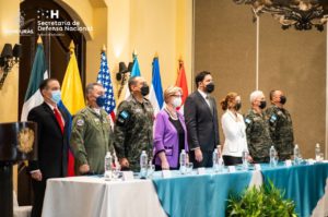 militares capacitados en derechos humanos por Comando Sur