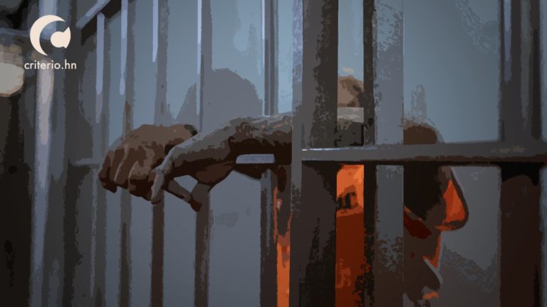 La Tolva donde mueren los privados de libertad