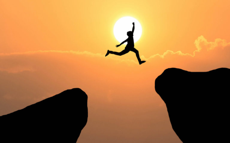 El nuevo paradigma de la resiliencia