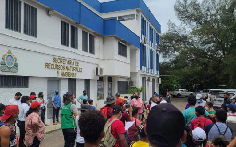 Gobierno debe forjar alianza con sectores populares