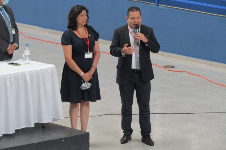 completan conformación de Junta Nominadora