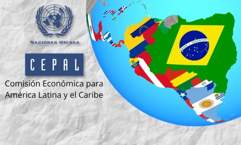 incertidumbre en el crecimiento económico de América Latina