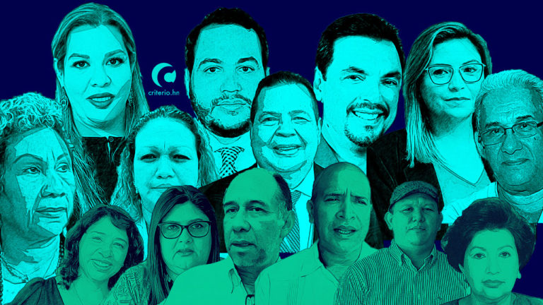 CAH y centrales obreras a la cabeza de la Junta Nominadora