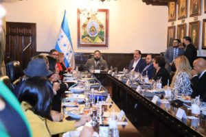 Juramentada la Junta Nominadora para elección de la Corte