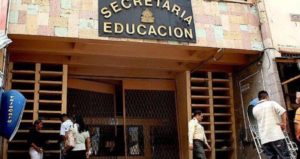 no ha habido avances en diseño de nuevo currículo escolar