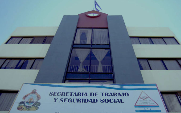 Denuncian a Secretaría del Trabajo