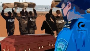 Presentarán denuncia internacional contra el Estado de Honduras