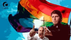 Cúpulas religiosas siguen con discurso de odio