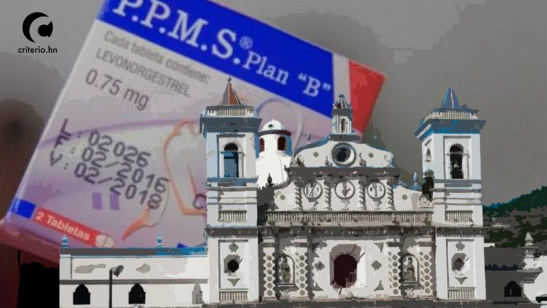 Religiosos se oponen a la aprobación de la PAE