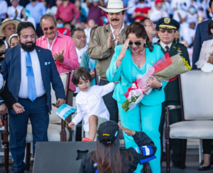 Fiesta Cívica Refundacional