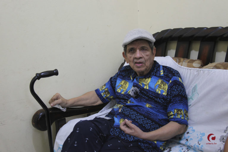 Juan Almendares Bonilla