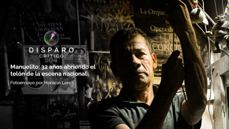 portad de fotoensayo manuelito