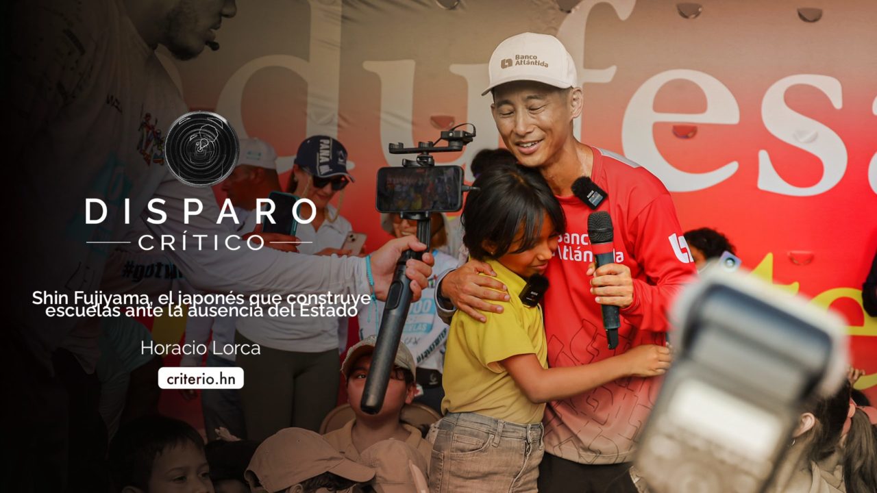 Portada foto ensayo shin fjiyama