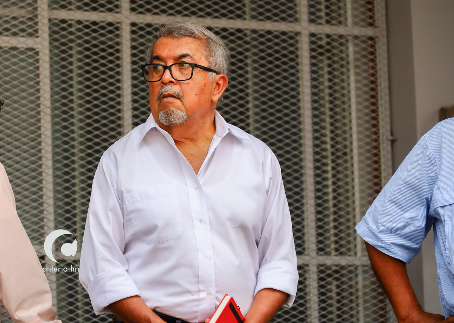 María Eñvira Salazar