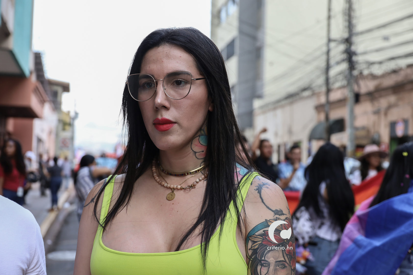 Identidad de género