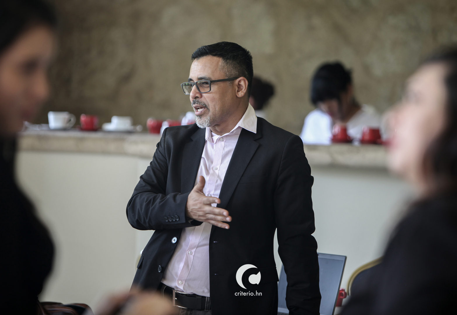 Identidad de género