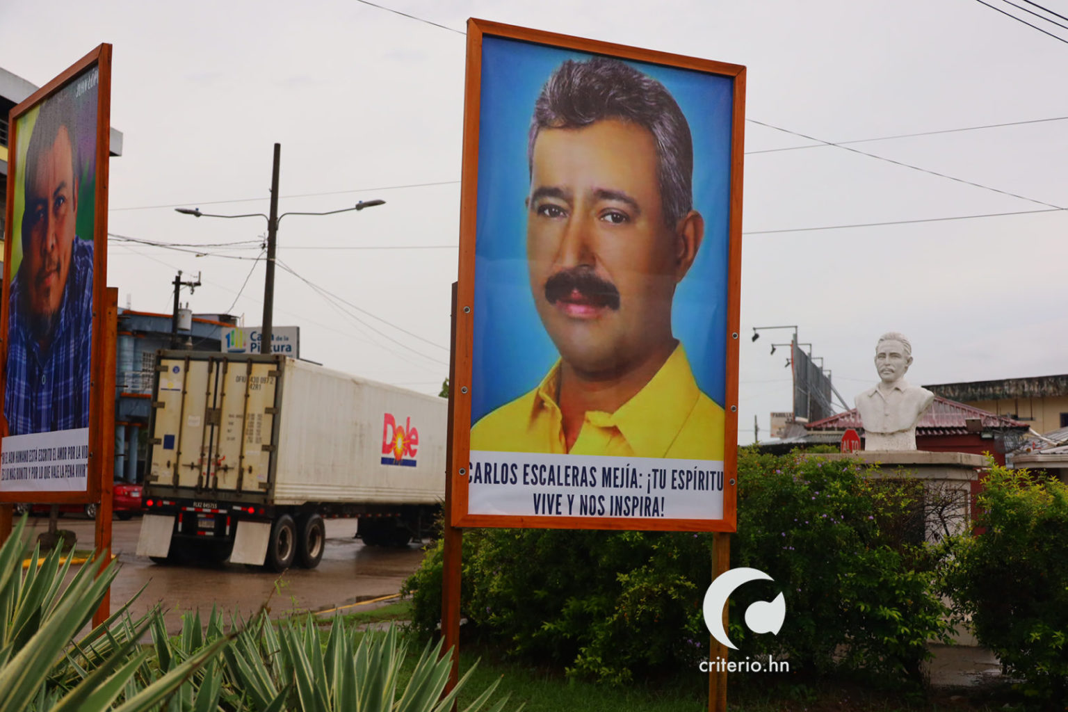 A 27 años del asesinato de Carlos Escaleras, urgen protocolo de