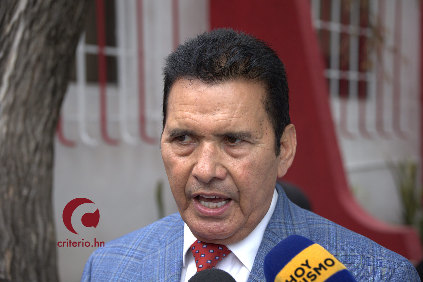 Eliseo Castro