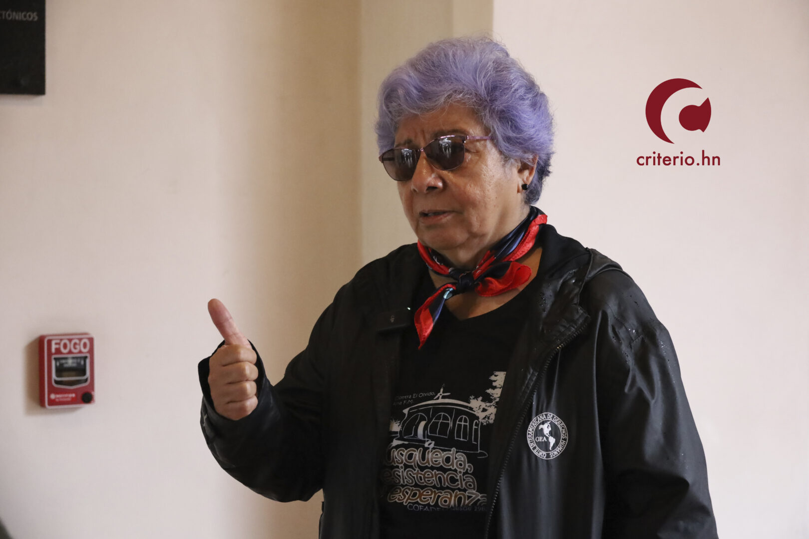 mártires de la resistencia