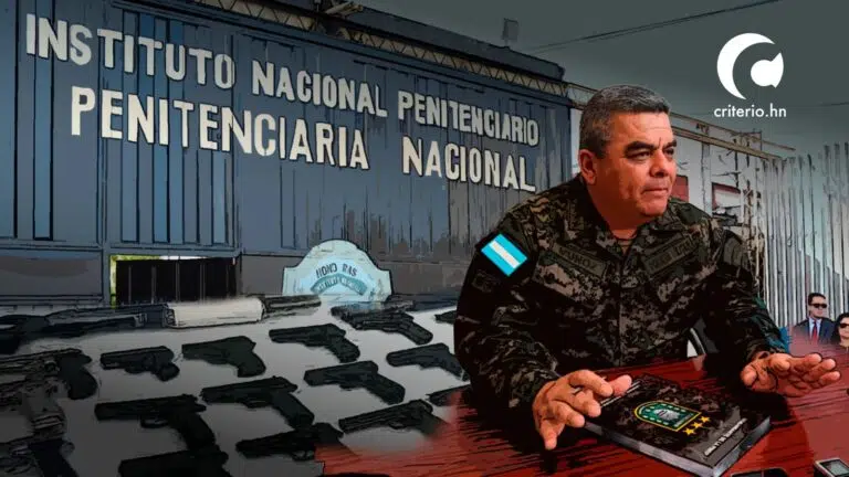 General Ramiro Muñoz - Instituto Penitenciario Nacional