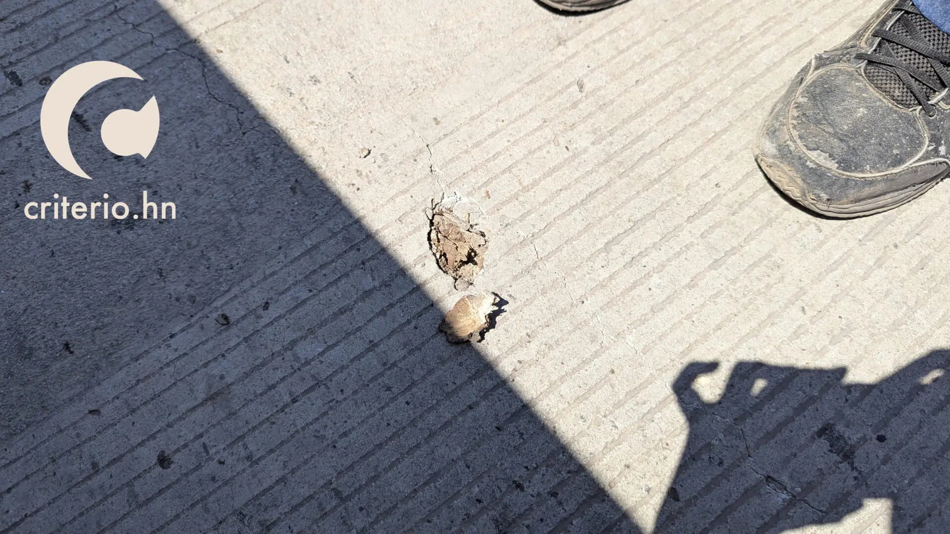 Corrupción y narcotráfico.