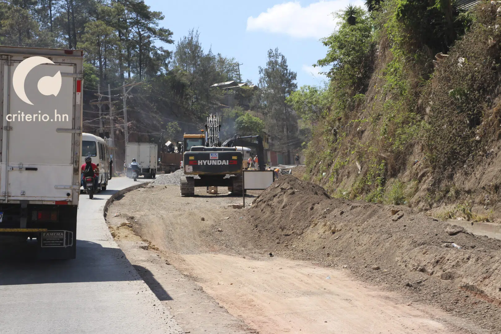 Corrupción y narcotráfico