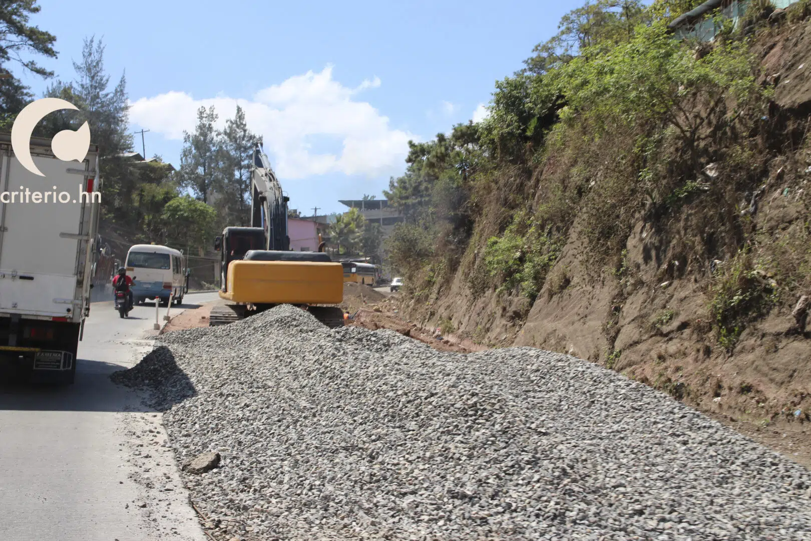 Corrupción y narcotráfico